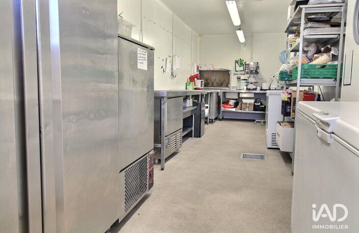 Vente Restauration rapide 90 m&sup2; — photo 2
