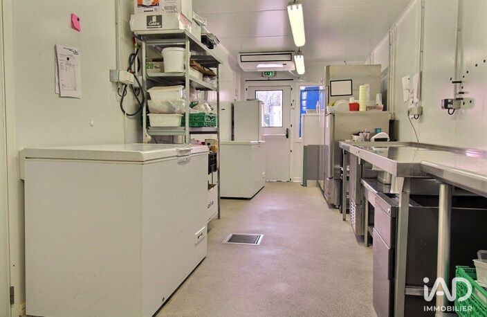 Vente Restauration rapide 90 m&sup2; — photo 3