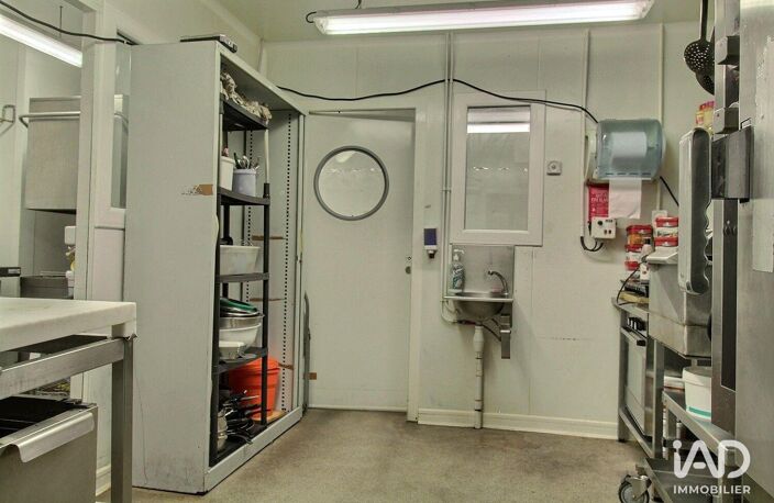 Vente Restauration rapide 90 m&sup2; — photo 5