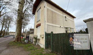 Maison 4 Pièces 57 m² à vendre à Troyes (10000)