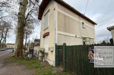 Maison 4 pièces 139000 €