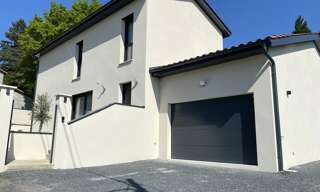 Maison 5 Pièces 147 m² à vendre à Limas (69400)