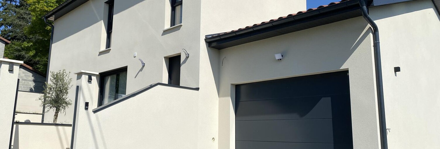 Maison 5 Pièces 147 m² à vendre à Limas (69400)