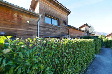 Appartement 3 pièces 318000 €