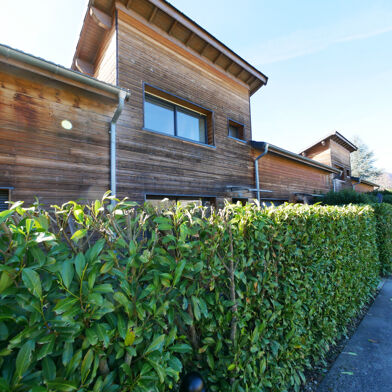 Appartement 3 pièces 318000 €