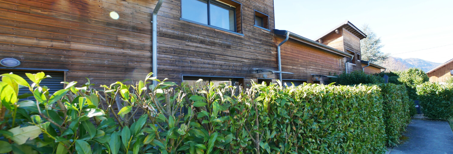 Appartement 3 Pièces 59 m² à vendre à Doussard (74210)