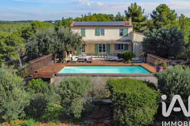 Maison 6 pièces 1144000 €