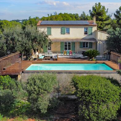 Maison 6 pièces 1144000 €