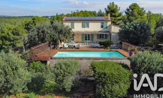 Maison 6 Pièces 129 m² à vendre à Ceyreste (13600)