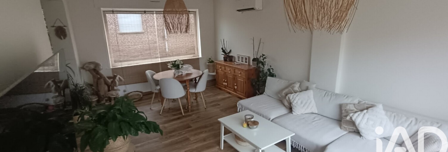 Maison 5 Pièces 103 m² à vendre à Chocques (62920)