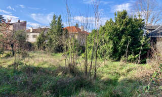 Terrain  600 m² à vendre à Poitiers (86000)
