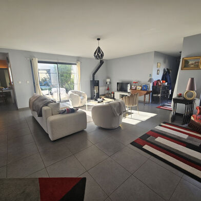 Maison 3 pièces 265000 €