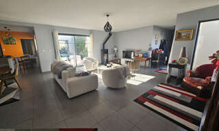 Maison 3 Pièces 118 m² à vendre à Saint-Benoît (86280)