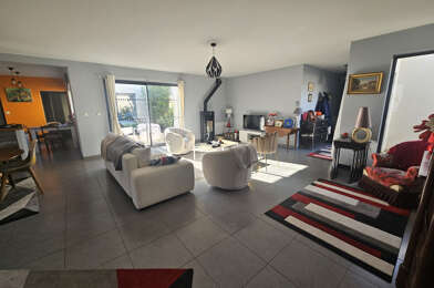 Maison 3 pièces 262500 €