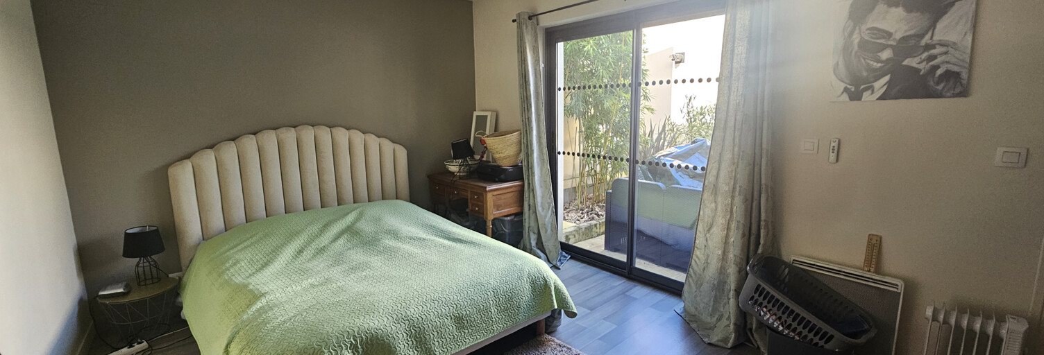 Maison 3 Pièces 118 m² à vendre à Saint-Benoît (86280)