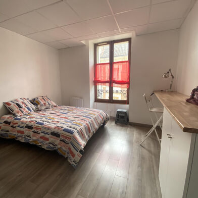 Appartement 1 pièces 385 €