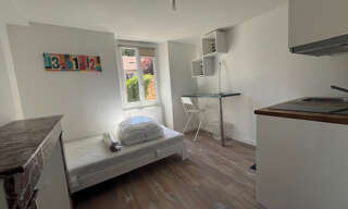 Appartement 1 Pièce 13 m² à louer à Poitiers (86000)