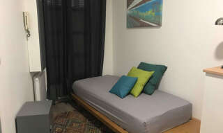 Appartement 1 Pièce 15 m² à louer à Poitiers (86000)