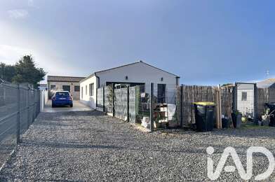 Maison 6 pièces 645000 €