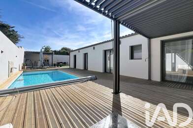 Maison 6 pièces 645000 €