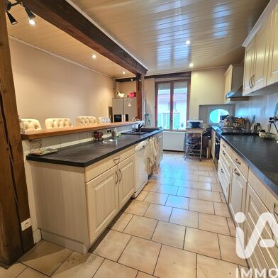 Maison 4 pièces 90000 €