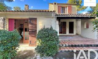 Maison 4 Pièces 125 m² à vendre à Saint-Clément-de-Rivière (34980)