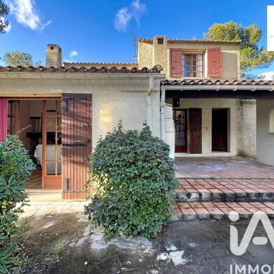 Maison 4 pièces 503000 €