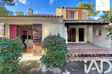 Maison 4 pièces 497000 €