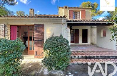 Vente Maison/villa 4 pièces — photo du bien