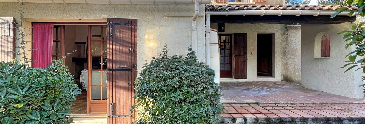 Maison 4 Pièces 125 m² à vendre à Saint-Clément-de-Rivière (34980)