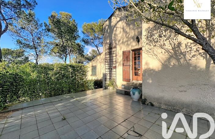 Vente Maison/villa 4 pièces — photo 2
