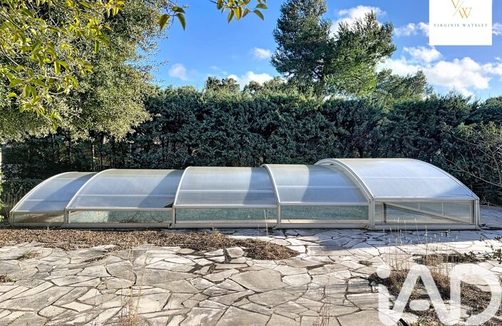 Vente Maison/villa 4 pièces — photo 3