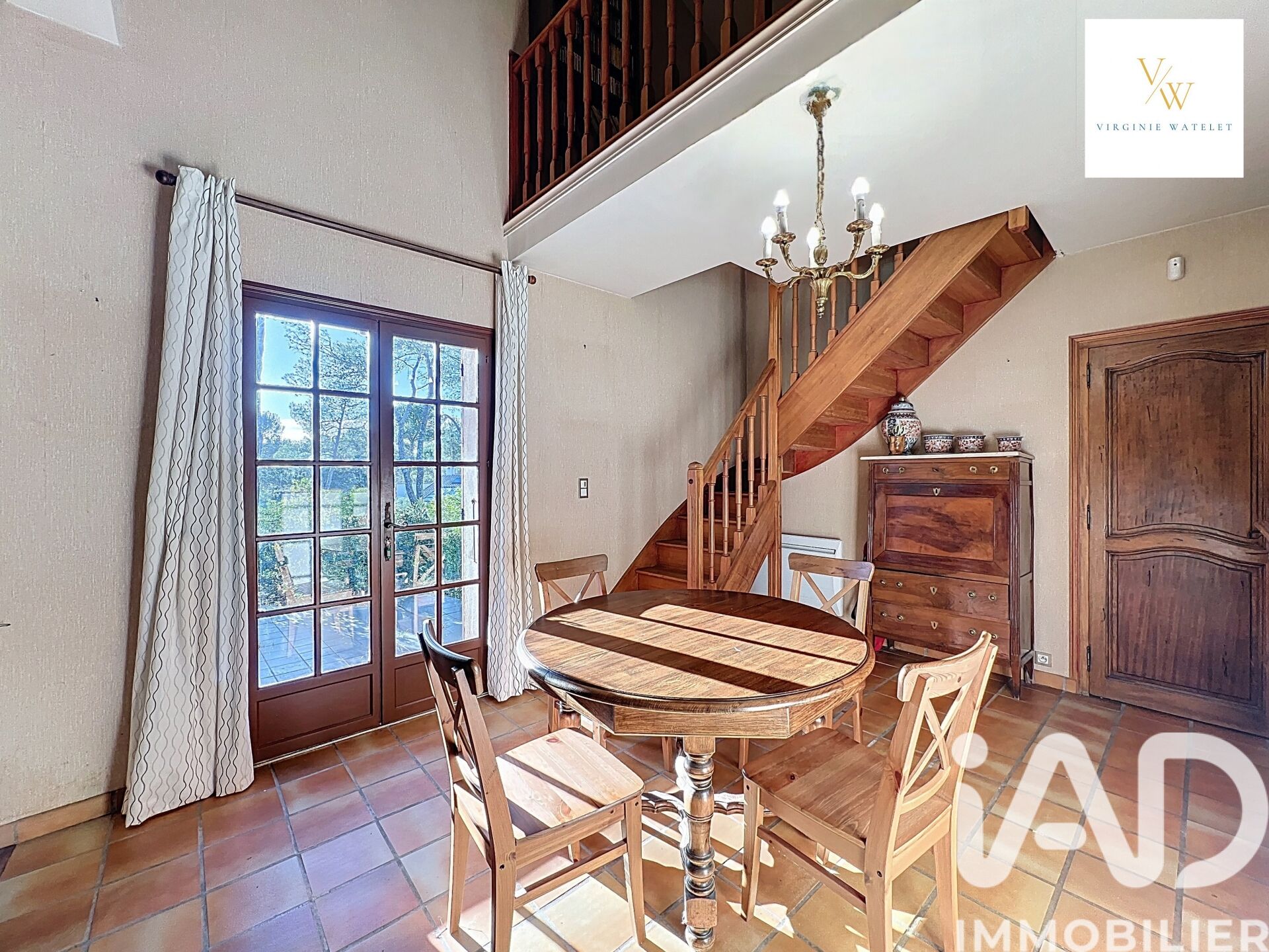 Vente Maison/villa 4 pièces - Photo 4