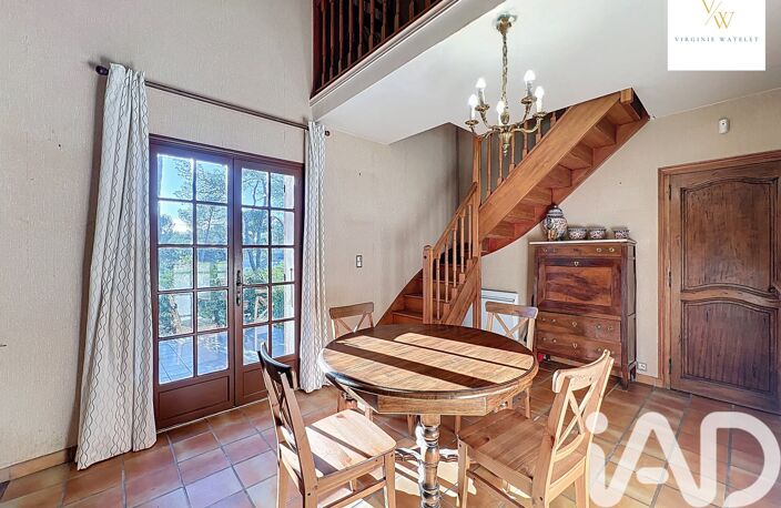 Vente Maison/villa 4 pièces — photo 4