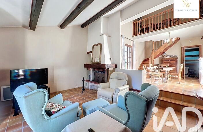 Vente Maison/villa 4 pièces — photo 5
