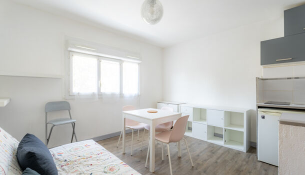 Appartement 1 pièces  à vendre Aix-en-Provence 13100