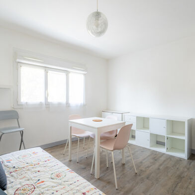 Appartement 1 pièces 142500 €