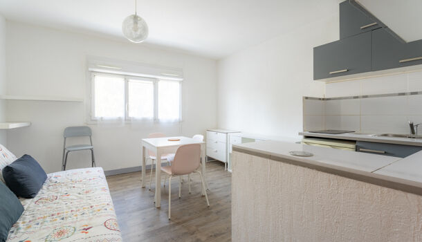 Appartement 1 pièces  à vendre Aix-en-Provence 13100