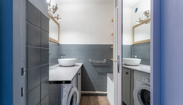 Appartement 1 pièces  à vendre Aix-en-Provence 13100