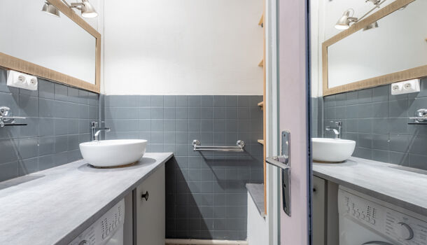 Appartement 1 pièces  à vendre Aix-en-Provence 13100