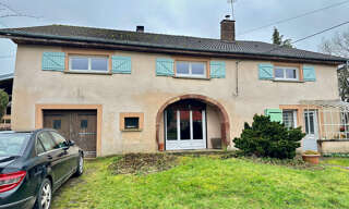 Maison 9 Pièces 225 m² à vendre à Ormoiche (70300)