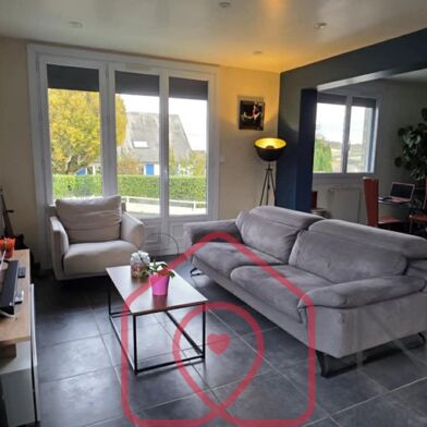 Maison 8 pièces 239000 €