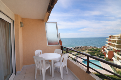 Appartement 2 pièces 207000 €