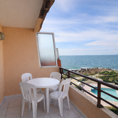 Appartement 2 pièces 207000 €