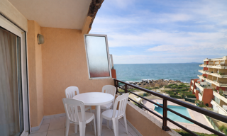 Appartement 2 Pièces 27 m² à vendre à Sète (34200)