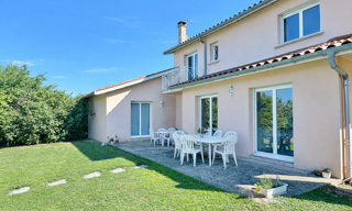 Maison 6 Pièces 130 m² à vendre à Brindas (69126)