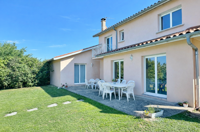 Maison 6 pièces 495000 €