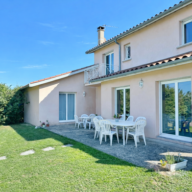 Maison 6 pièces 495000 €