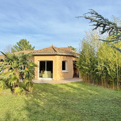 Maison 5 pièces 560000 €