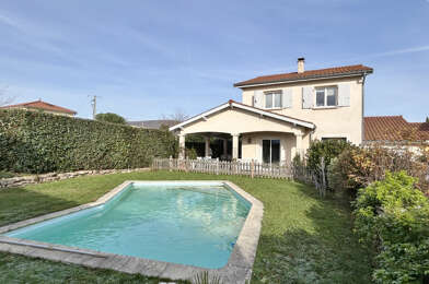 Maison 5 pièces 529000 €